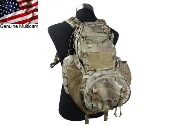 G TMC YOTE Pack ( Multicam )